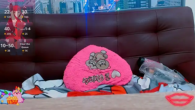 sara_hot_18 Chat XXX live