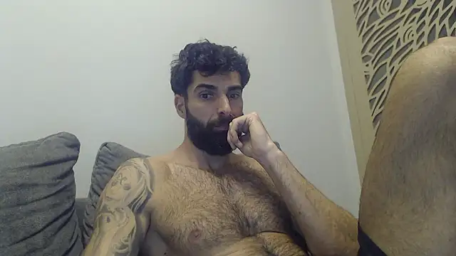 Chat XXX en directo de Verycutex