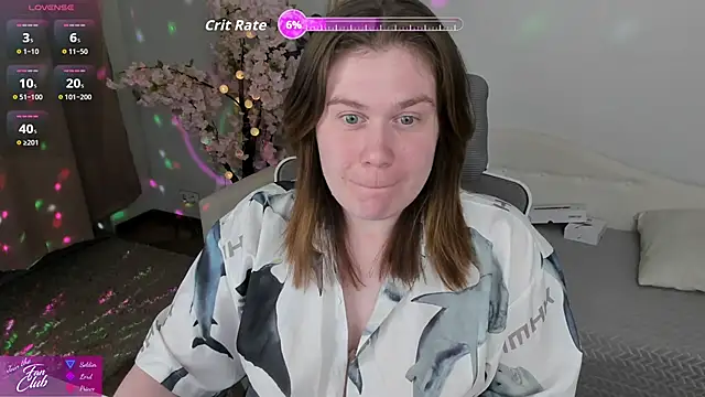 عرض كام Nancy_Sun_