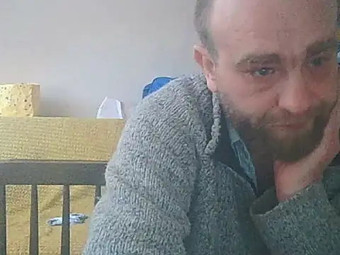 Chat +18 de AlexanderArmani ao vivo