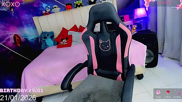 Nella_Dolls Chat XXX live