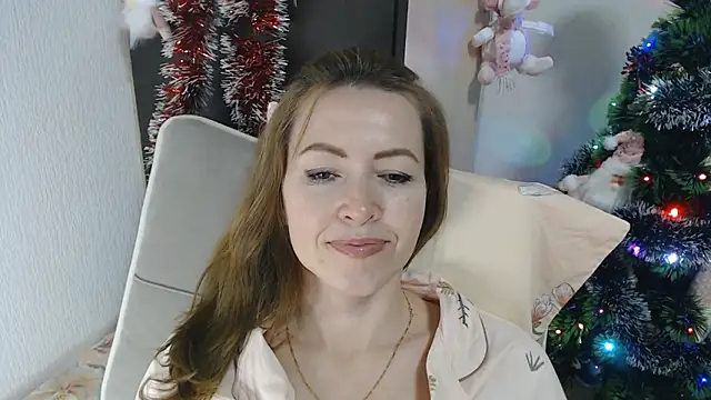 NicoleEunice87's Live XXX Chat