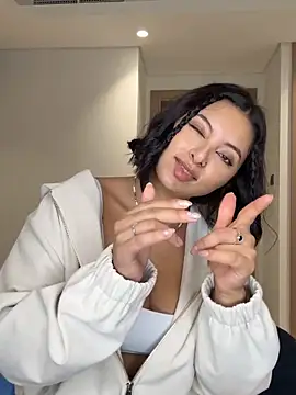 alexademie1 在線直播表演