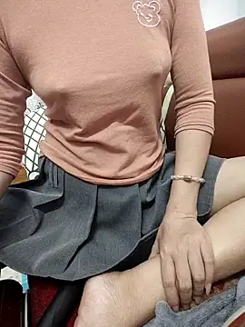 دردشة Haralushiaaa الجنسية المباشرة