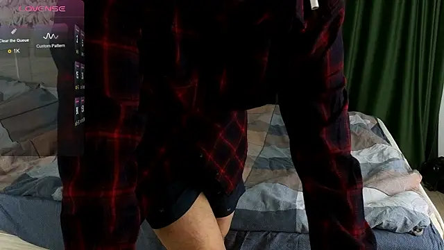 Rory_Reed's Webcam Show