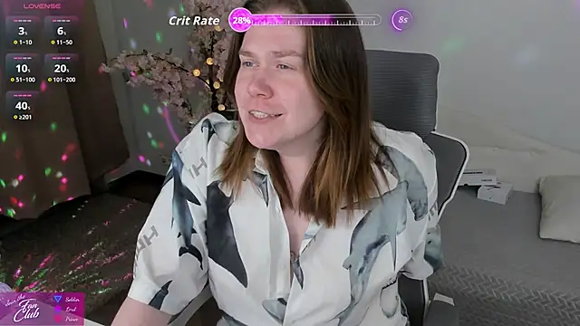 Nancy_Sun_ Live XXX-chat