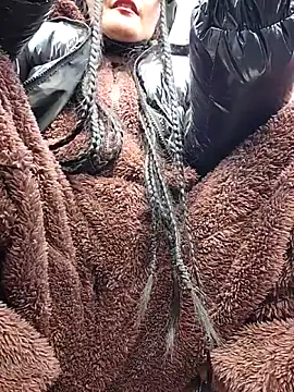 bellapaty's Live XXX Chat