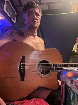 Followthepiper's Webcam Show