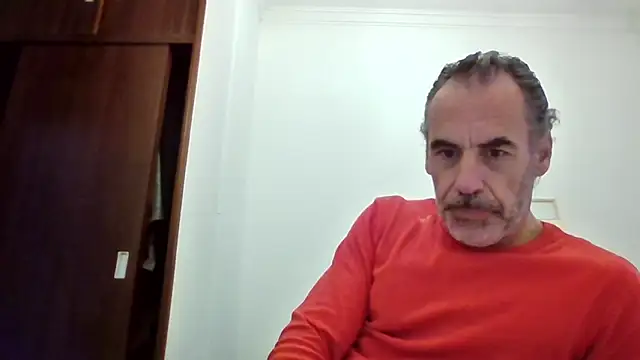 RichardLIS' Webcam Show