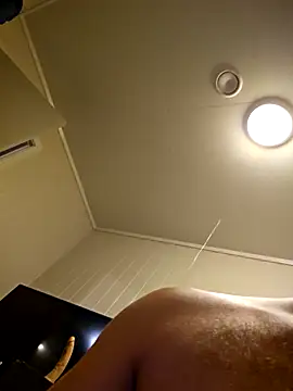 Machoviking1's Webcam Show