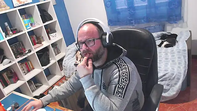 ravingr4d4's Live XXX Chat