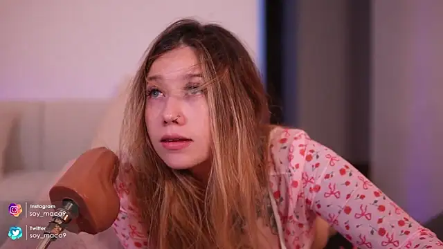 lilith_gray9 Adlı Modelin Canlı XXX Sohbeti