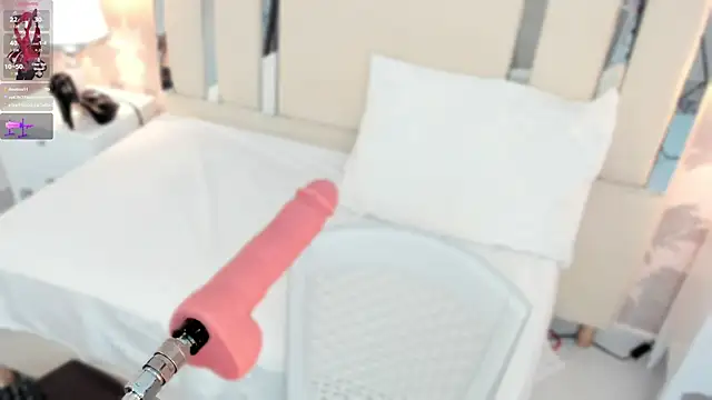 Miliaangeles' Live XXX Chat