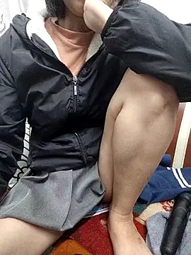 Haralushiaaa's Live XXX Chat