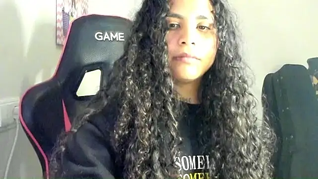 Webkamerová show Ama_music