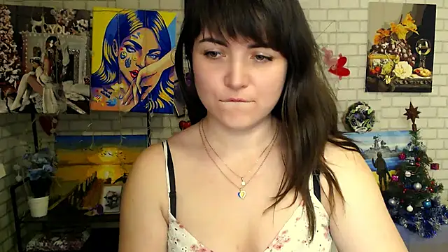 Darina_M_のライブXXXチャット