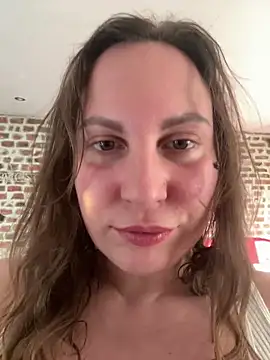 Yanacool007 Adlı Modelin Canlı XXX Sohbeti