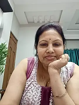 MERY_ZINTA Adlı Modelin Canlı XXX Sohbeti