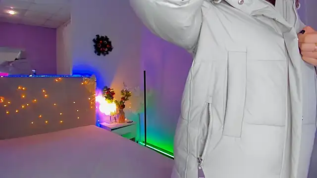 Laura_Leee Adlı Modelin Canlı XXX Sohbeti