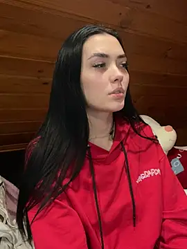 HoTMiA666's Live XXX Chat