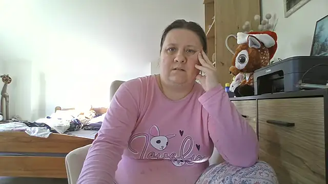 ReifeVennan Live XXX chat