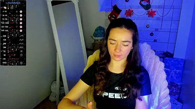 Bella_XO: απευθείας συνομιλία ΧΧΧ