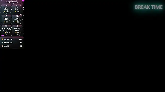 Alahia7demon's Live XXX Chat