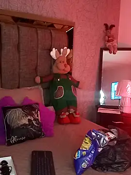 Naomy_Gomez_'s Live XXX Chat