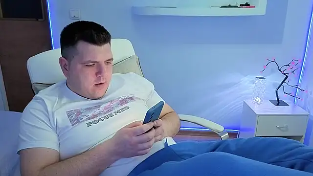 Chat XXX Live JasonJacks