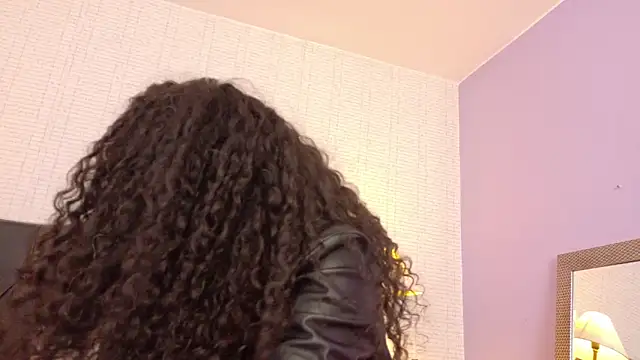 Dakota_Rainbow22 Adlı Modelin Canlı XXX Sohbeti