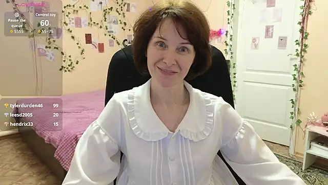 Lia_Tito: απευθείας συνομιλία ΧΧΧ