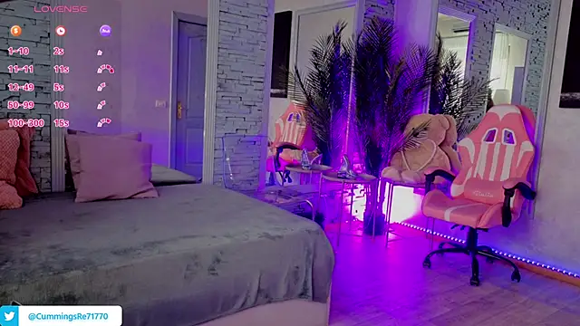 Reina_Cummings: απευθείας συνομιλία ΧΧΧ