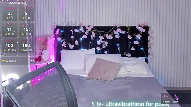 Luna_Vibee 即時 XXX 聊天