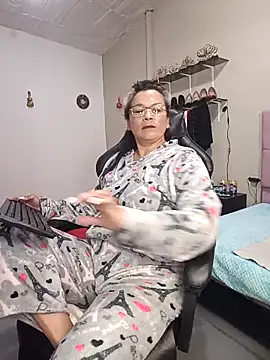 دردشة SolVegaNaciente الجنسية المباشرة