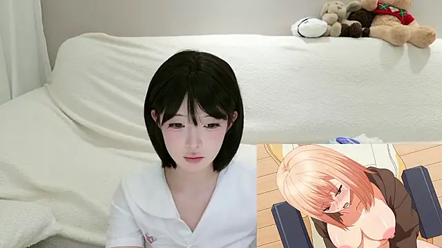 EnEn_xiaobao Live XXX-chat