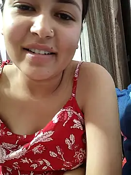 sanu_07's Webcam Show