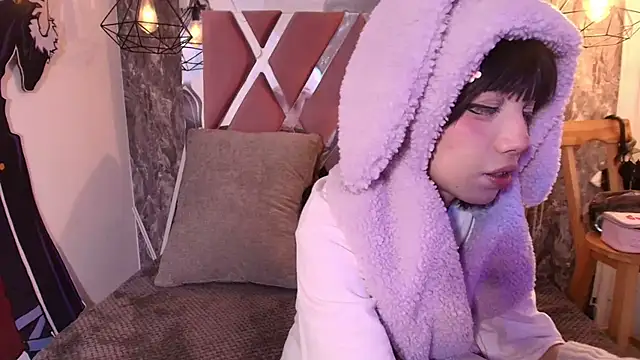 Terraelowen Adlı Modelin Canlı XXX Sohbeti