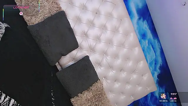 Milla_Star_ Live XXX-chat