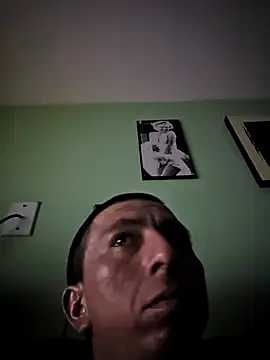 Show Webcam de Boogiehtx713