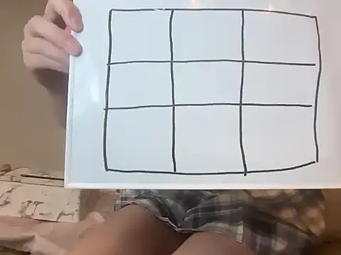 hana-cp Adlı Modelin Canlı XXX Sohbeti