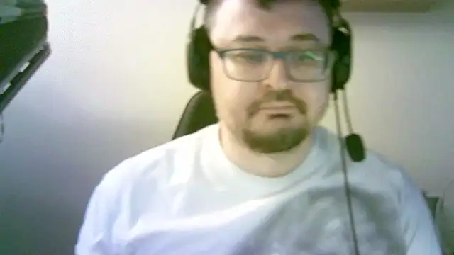 XXX chat uživo modela SirAbuser