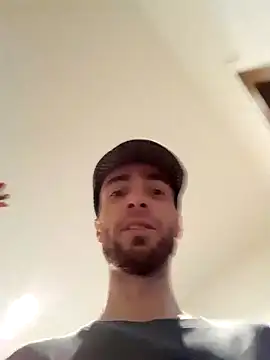 JonathanShadow Adlı Modelin Canlı XXX Sohbeti