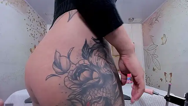 SafiroAgataaa Live XXX-chat