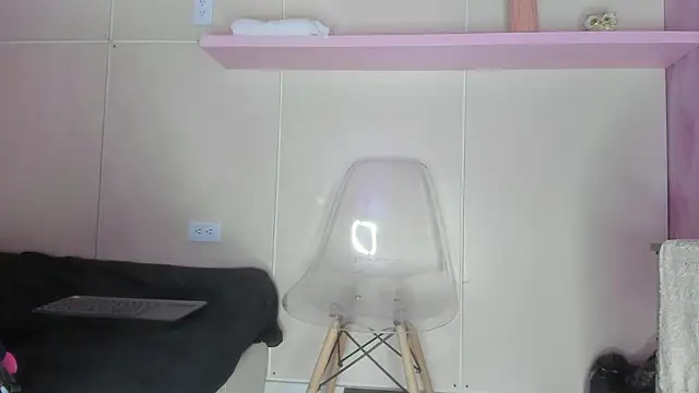 Show Webcam de EthanGrey