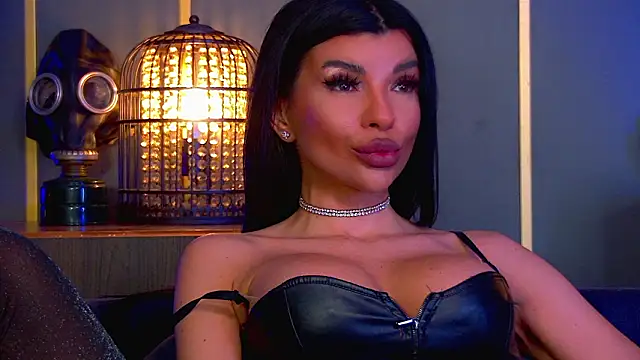 EleniaDevons: онлайн-секс-чат