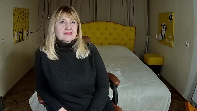 EmmaEllison's Live XXX Chat