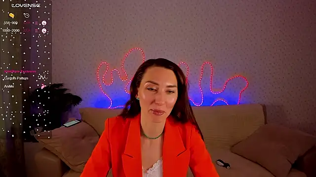 Lilith_Sora Chat XXX in diretta