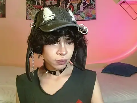 nicolai_a Show Webcam