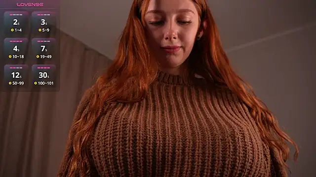 AdritVance: απευθείας συνομιλία ΧΧΧ