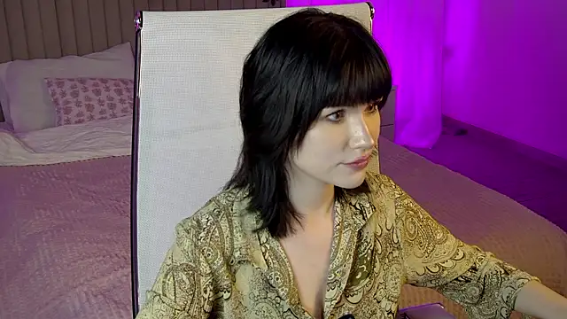 RickiOwens Adlı Modelin Canlı XXX Sohbeti